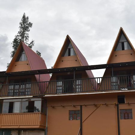 Bed and Breakfast New Experiences Valle Sagrado Urubamba Zewnętrze zdjęcie