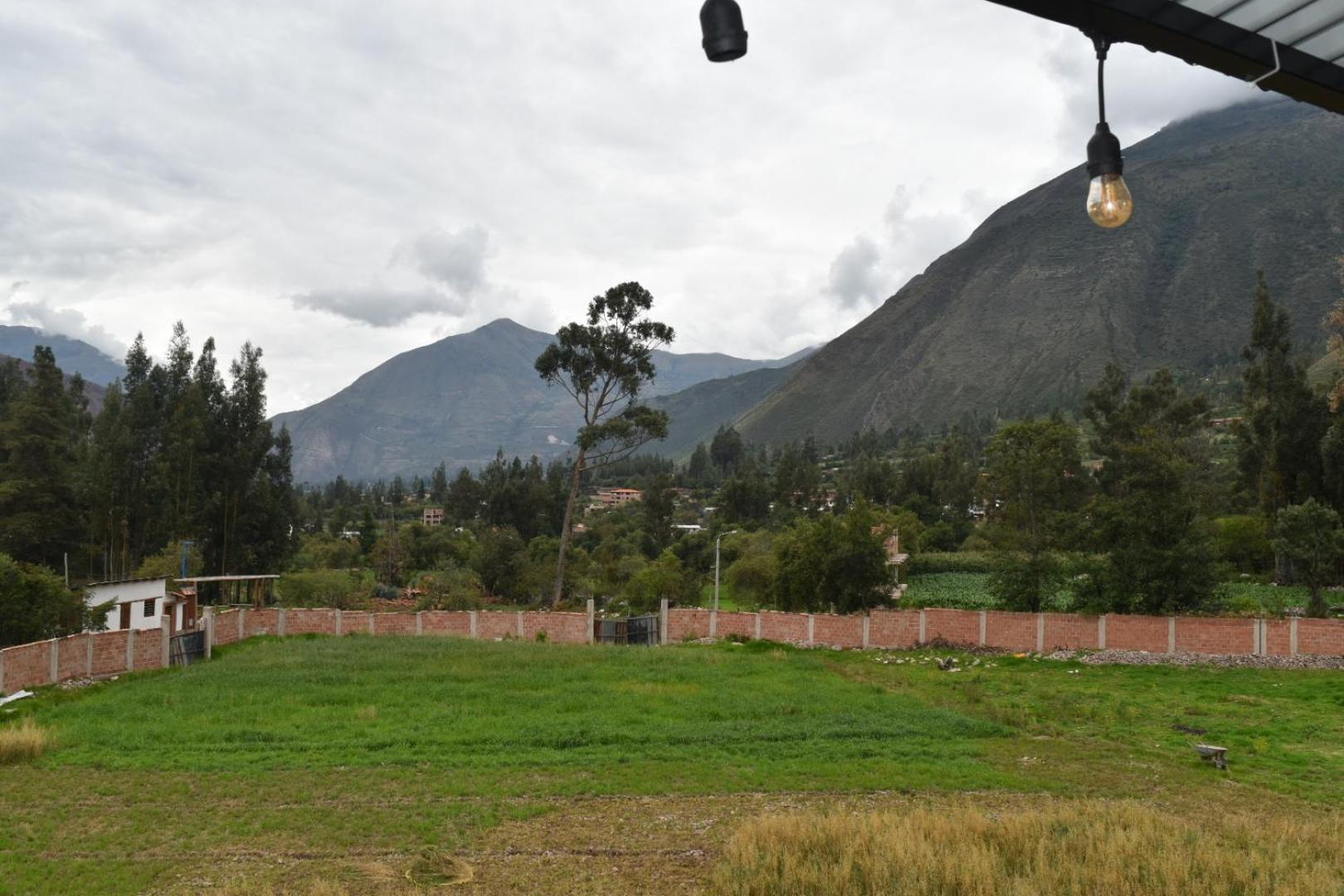 Bed and Breakfast New Experiences Valle Sagrado Urubamba Zewnętrze zdjęcie