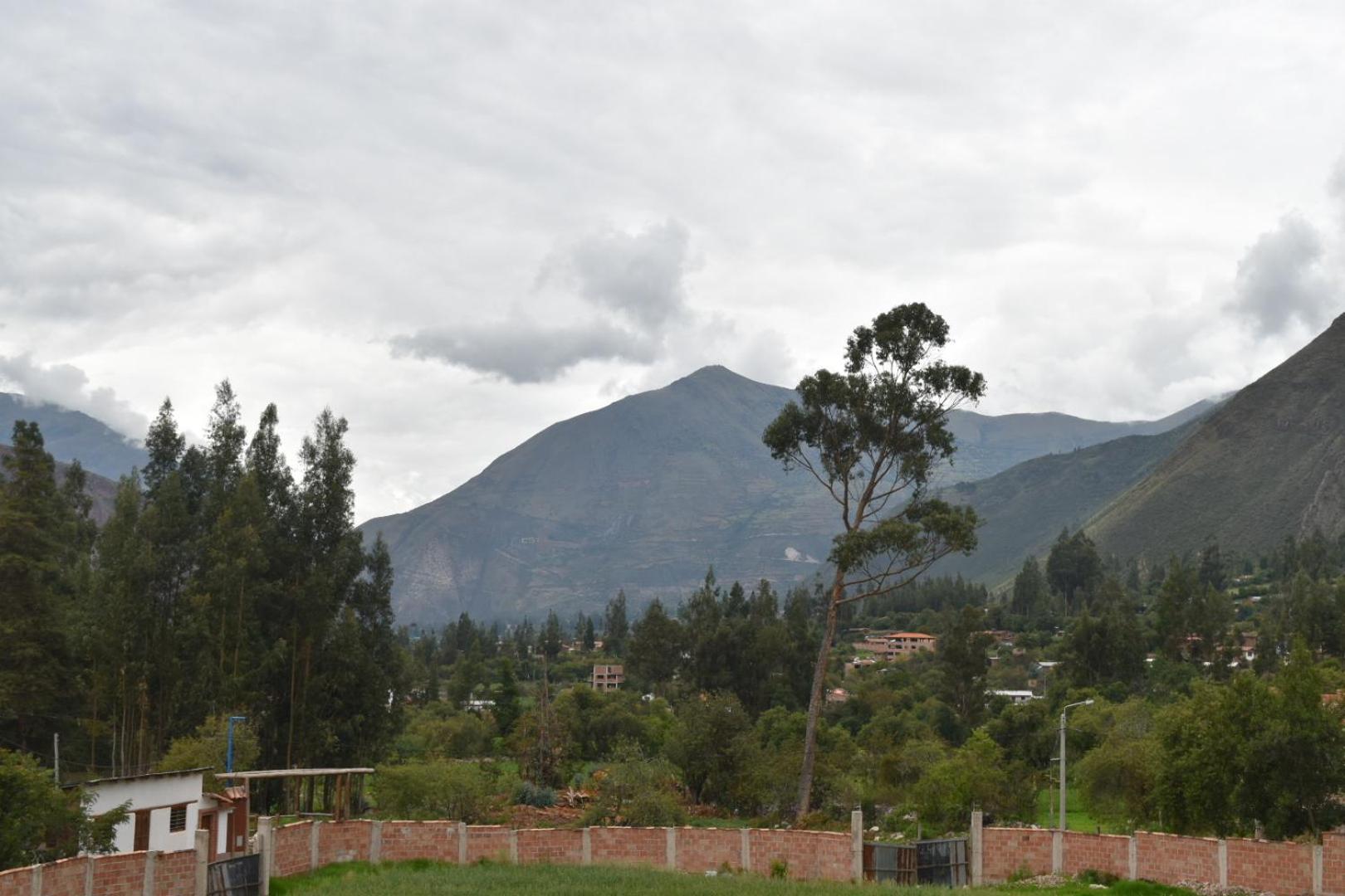 Bed and Breakfast New Experiences Valle Sagrado Urubamba Zewnętrze zdjęcie