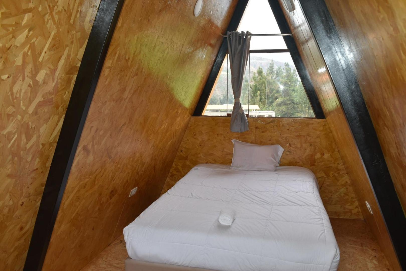 Bed and Breakfast New Experiences Valle Sagrado Urubamba Zewnętrze zdjęcie