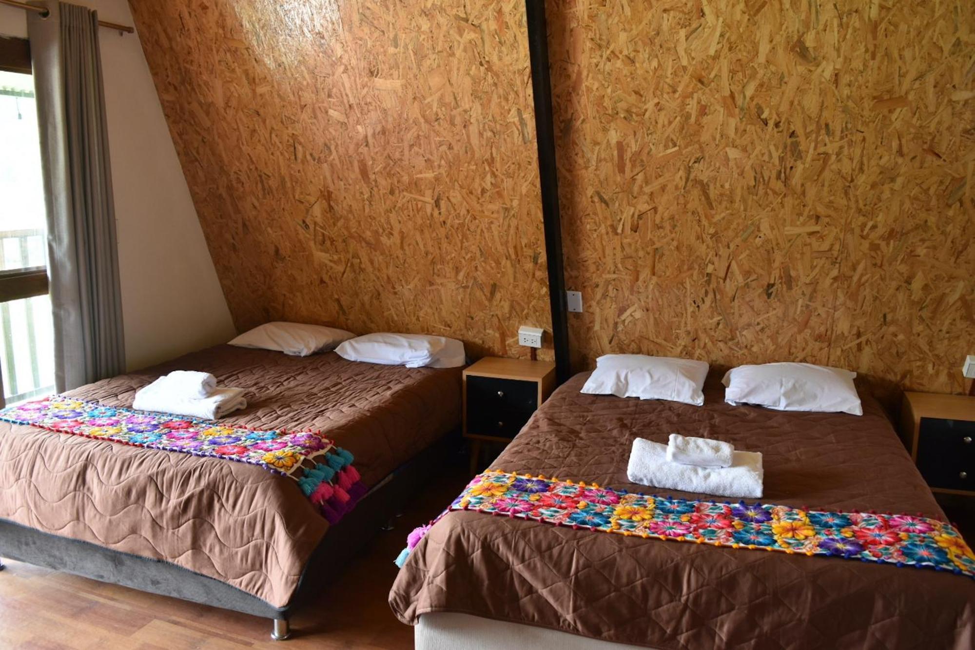 Bed and Breakfast New Experiences Valle Sagrado Urubamba Zewnętrze zdjęcie