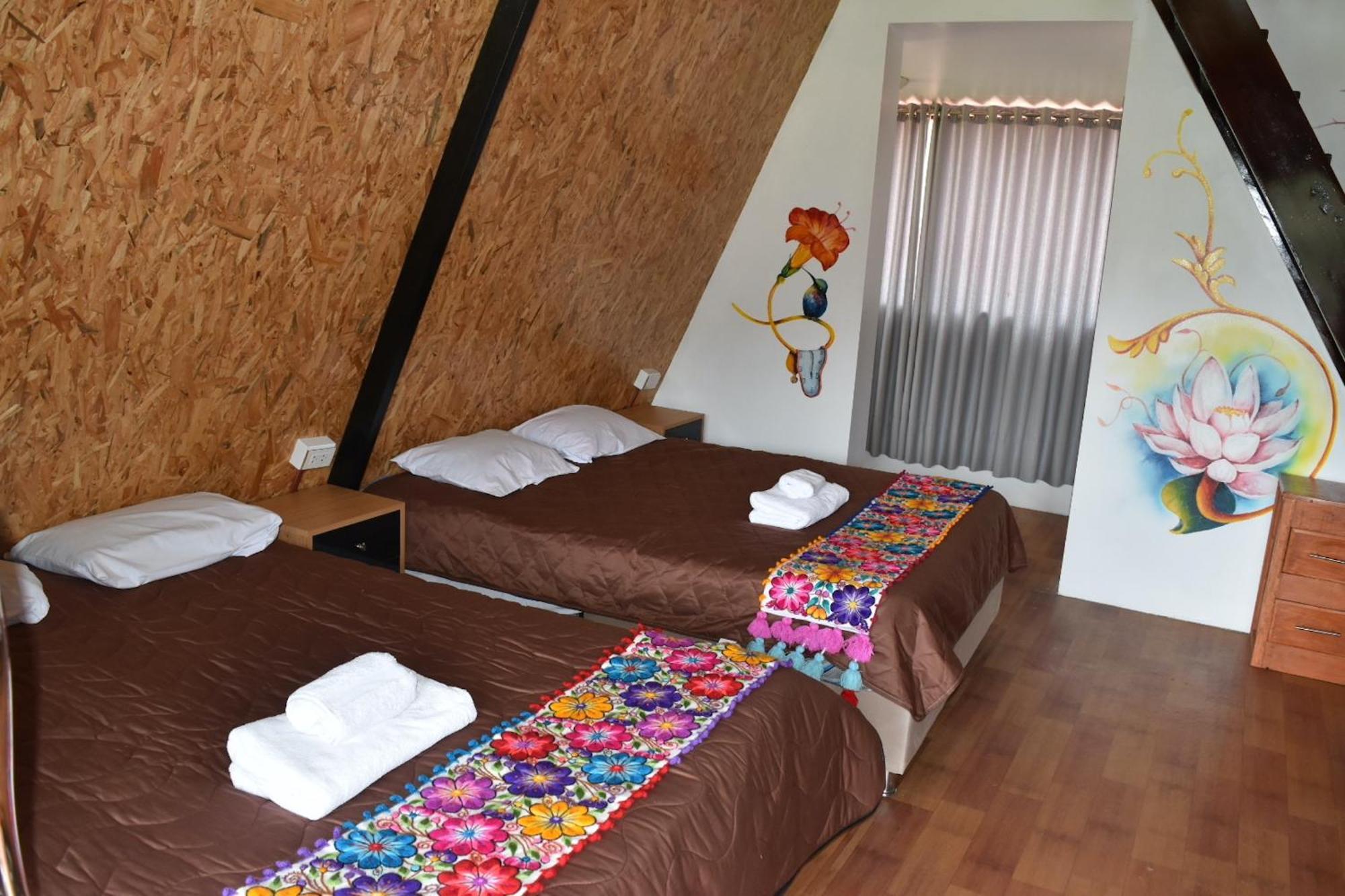 Bed and Breakfast New Experiences Valle Sagrado Urubamba Zewnętrze zdjęcie