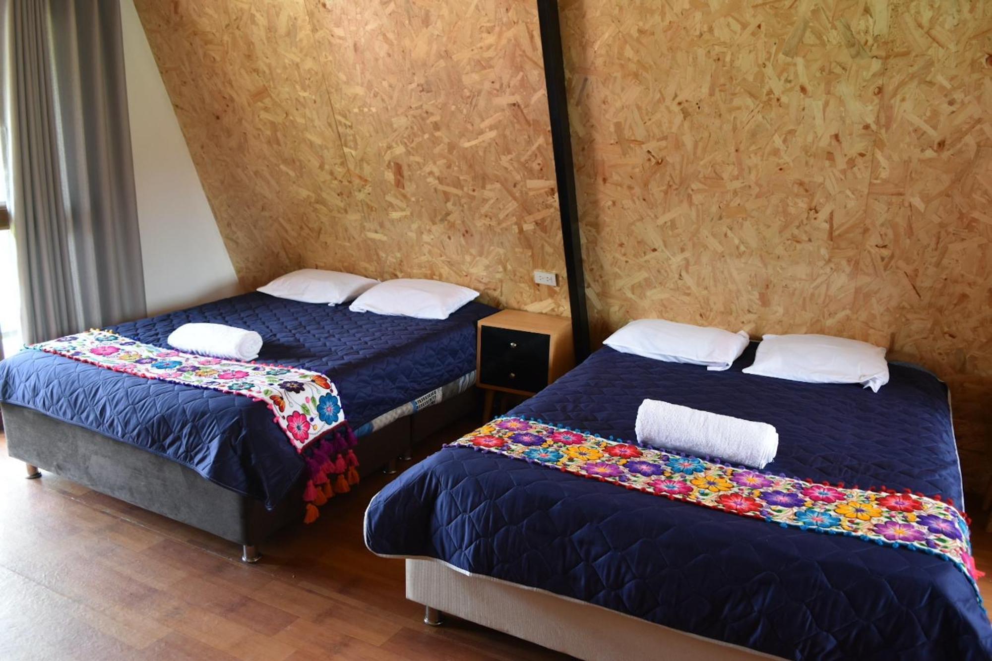 Bed and Breakfast New Experiences Valle Sagrado Urubamba Zewnętrze zdjęcie
