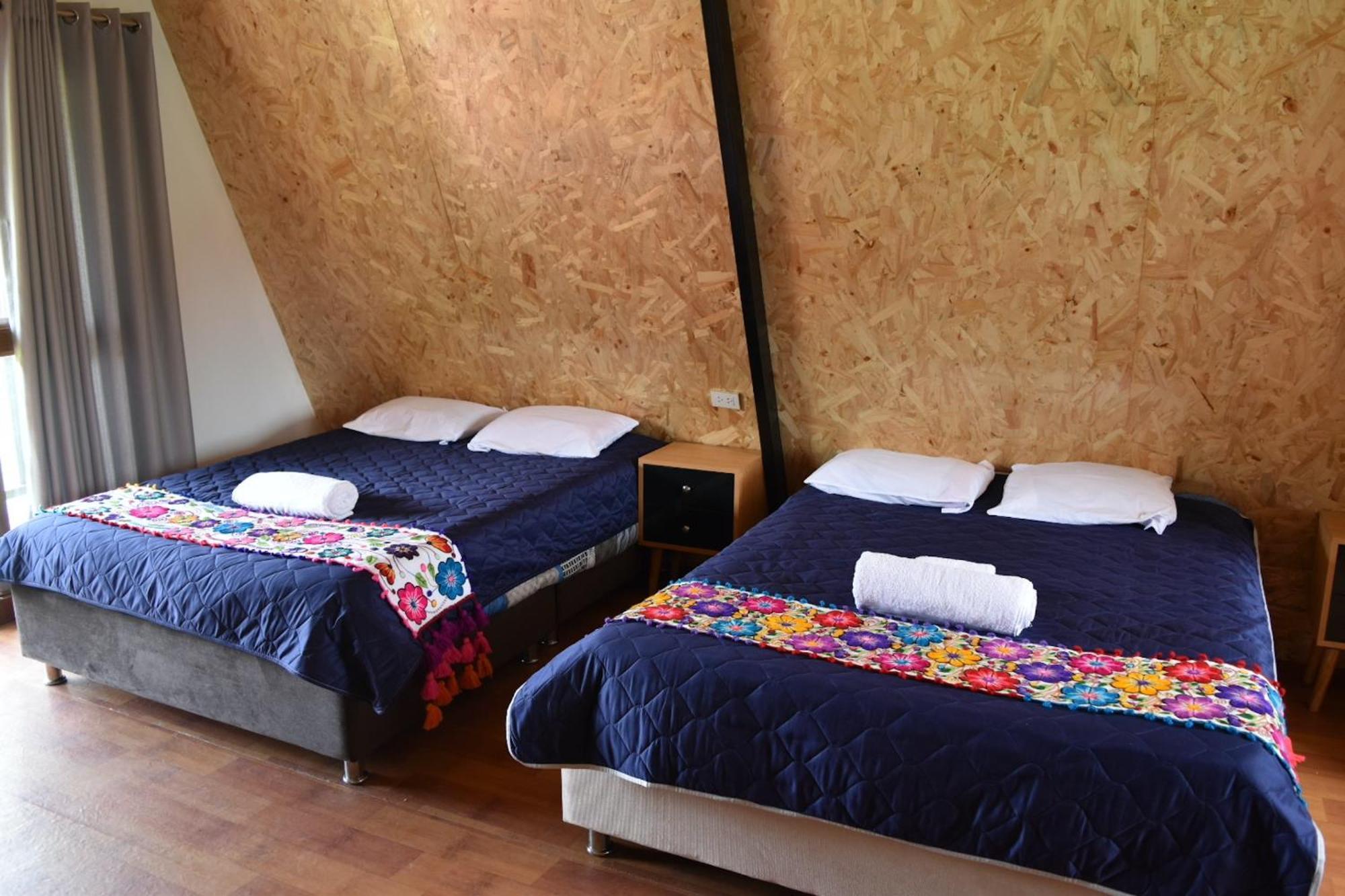 Bed and Breakfast New Experiences Valle Sagrado Urubamba Zewnętrze zdjęcie
