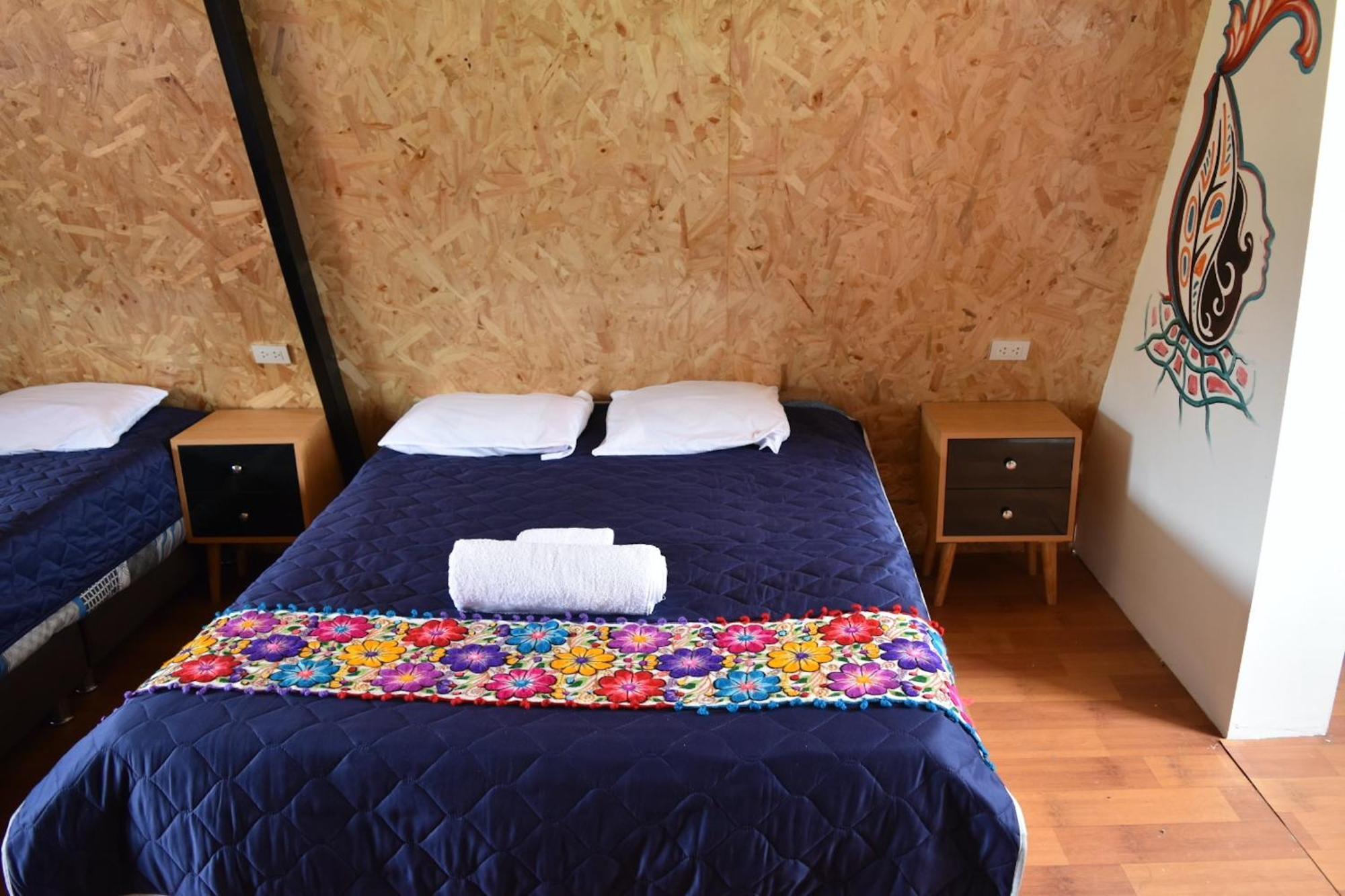 Bed and Breakfast New Experiences Valle Sagrado Urubamba Zewnętrze zdjęcie
