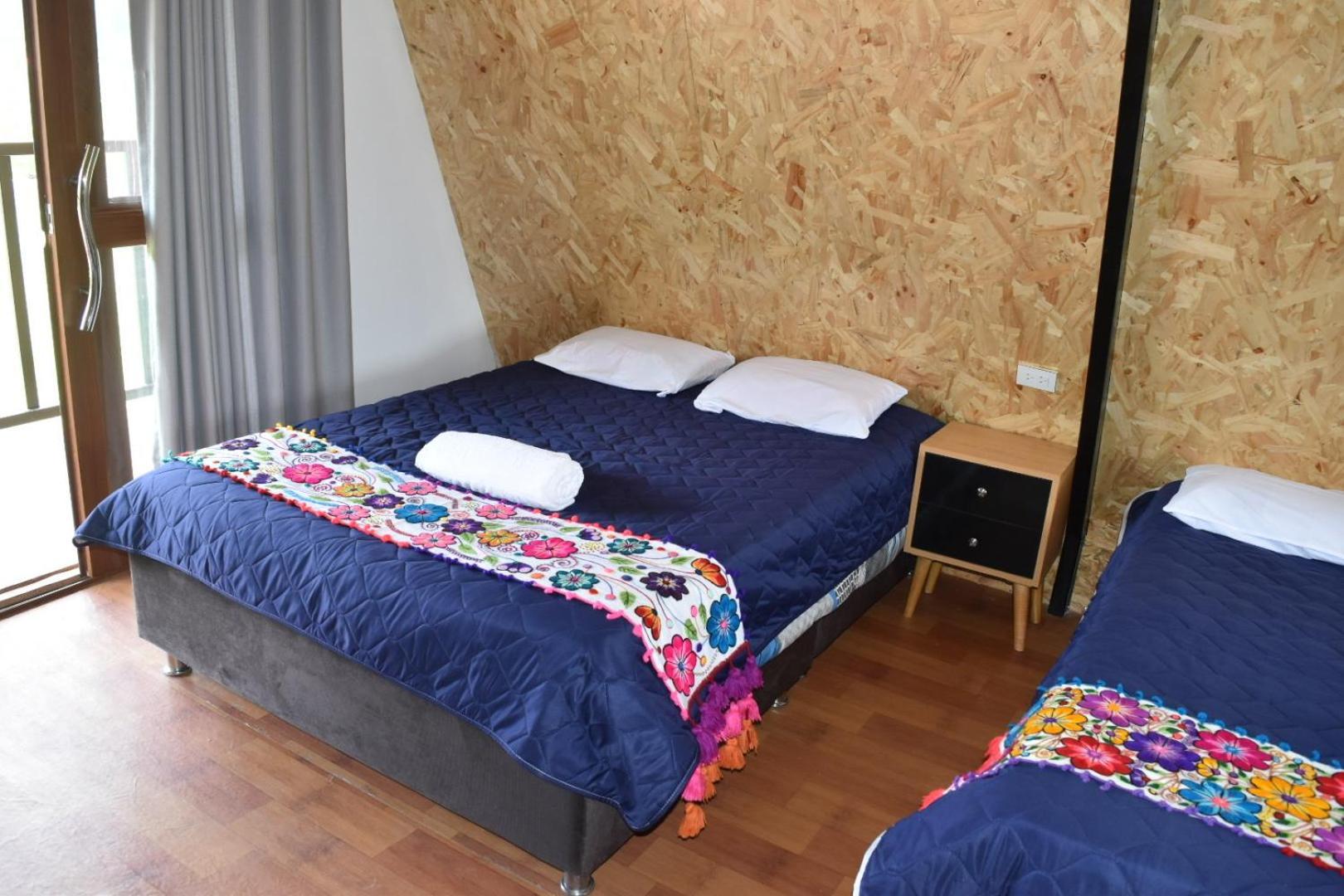 Bed and Breakfast New Experiences Valle Sagrado Urubamba Zewnętrze zdjęcie