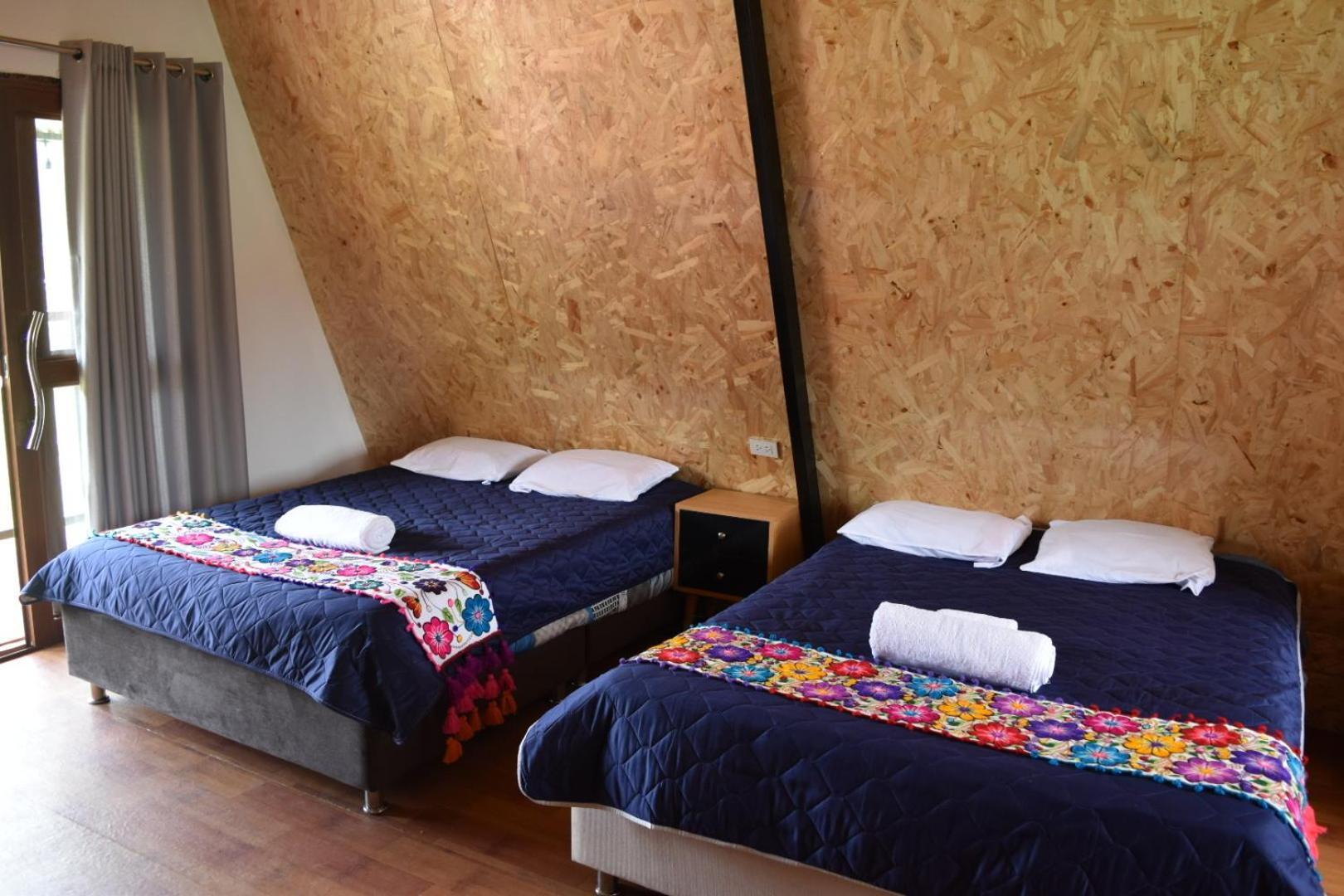 Bed and Breakfast New Experiences Valle Sagrado Urubamba Zewnętrze zdjęcie
