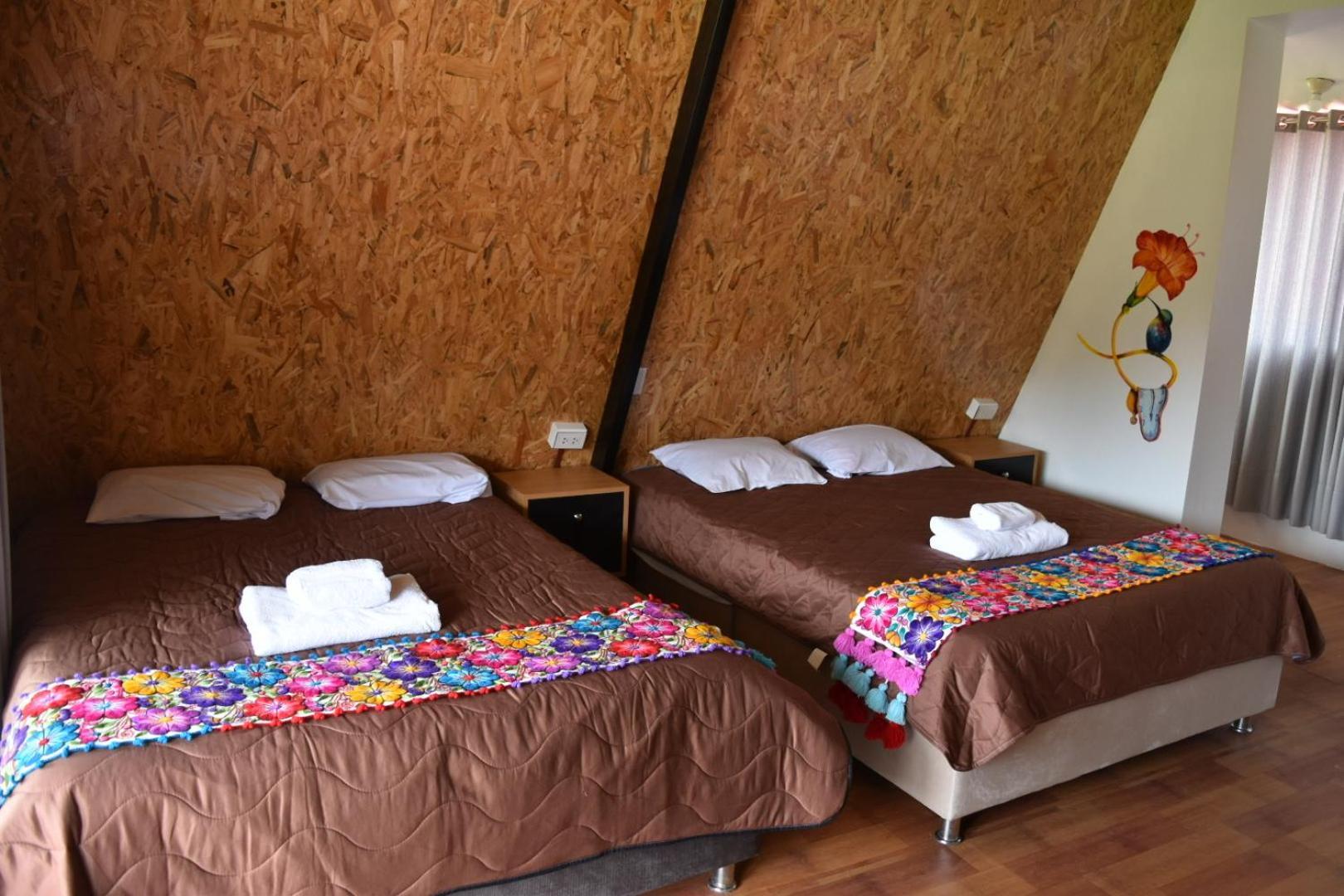 Bed and Breakfast New Experiences Valle Sagrado Urubamba Zewnętrze zdjęcie