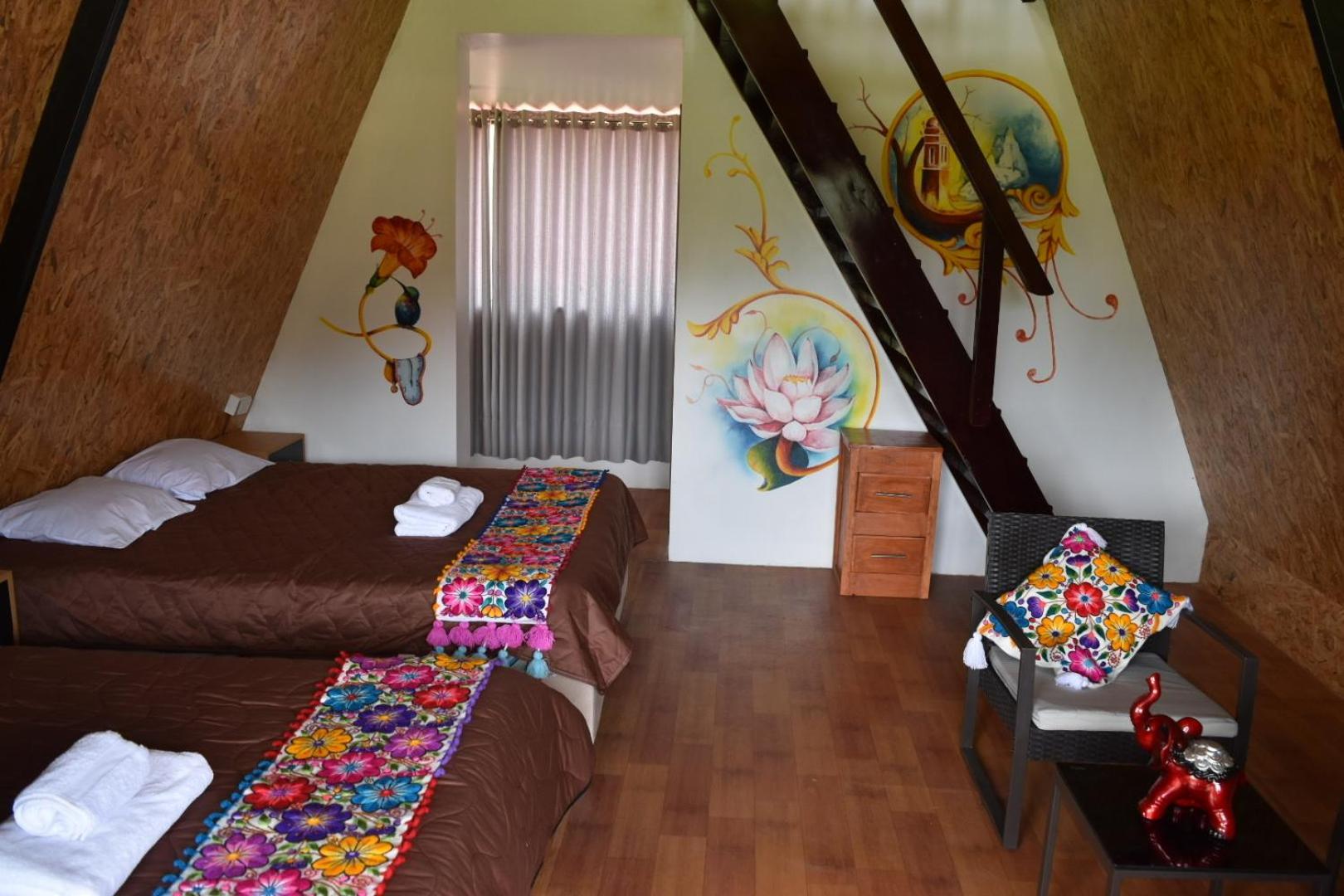 Bed and Breakfast New Experiences Valle Sagrado Urubamba Zewnętrze zdjęcie