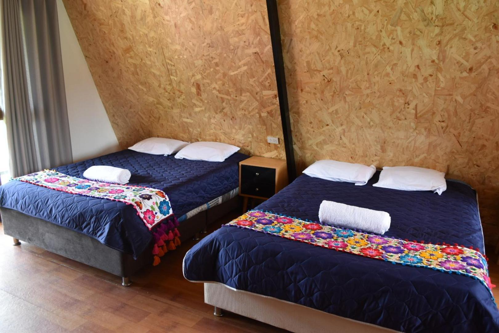 Bed and Breakfast New Experiences Valle Sagrado Urubamba Zewnętrze zdjęcie
