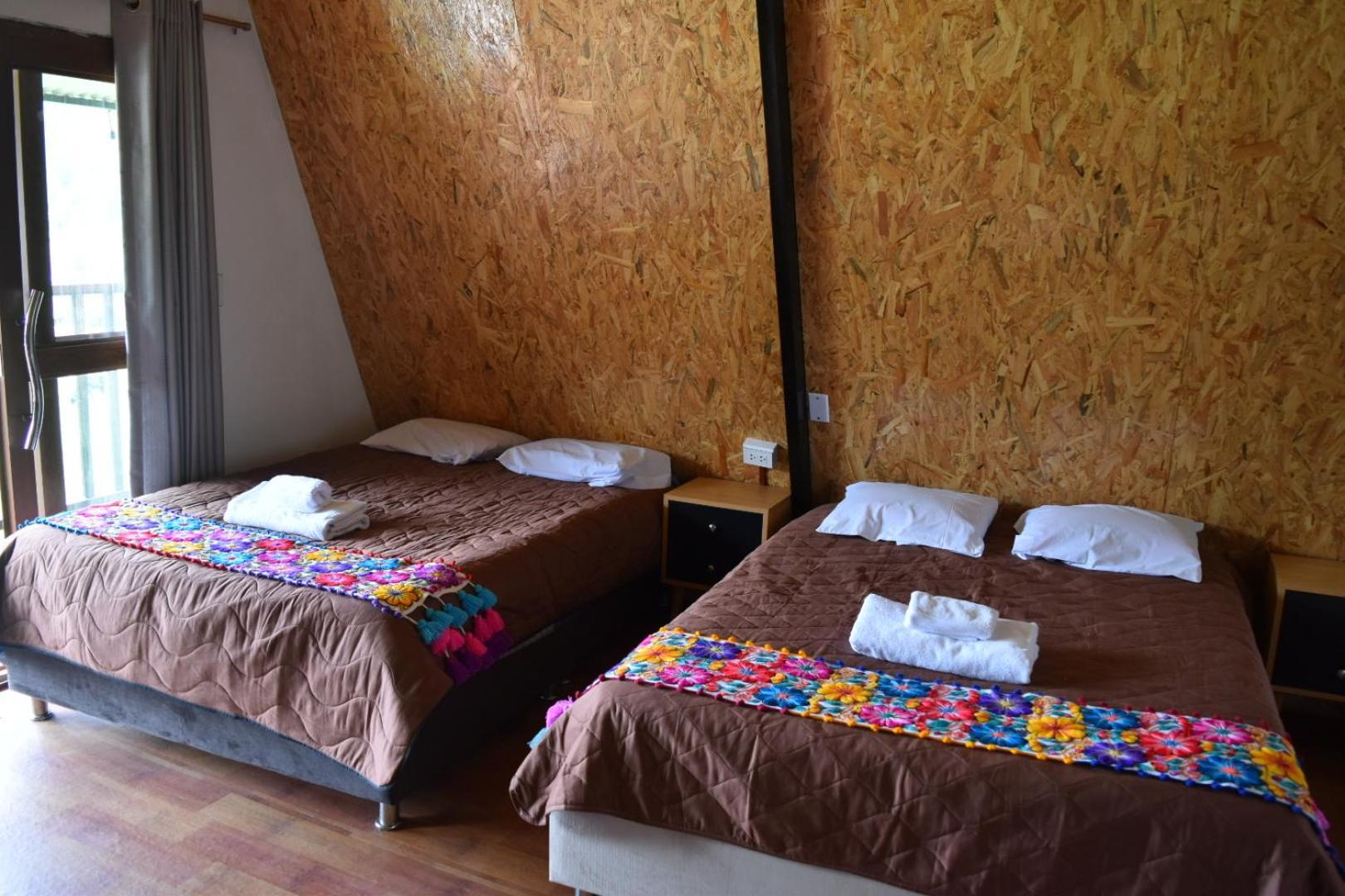 Bed and Breakfast New Experiences Valle Sagrado Urubamba Zewnętrze zdjęcie